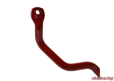 Nolathane Sway bar - 30mm X heavy duty Front - REV003.0124