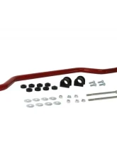 Nolathane Sway bar - 30mm X heavy duty Front                                     - REV003.0124 - Image 3