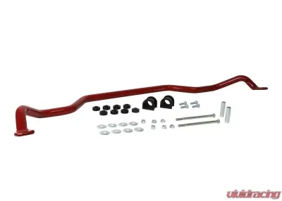 Nolathane Sway bar - 30mm X heavy duty Front - REV003.0124