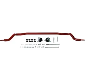 Nolathane Sway Bar - 35mm X heavy duty Front