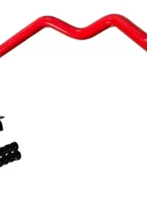 Nolathane Sway Bar - 30mm X heavy duty Mercury Comet Rear 1963-1965                                     - REV003.0130 - Image 3