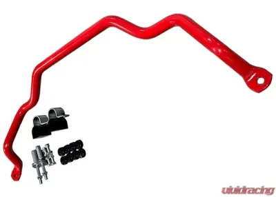 Nolathane Sway Bar - 30mm X heavy duty Mercury Comet Rear 1963-1965 - REV003.0130