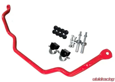 Nolathane Sway Bar - 30mm X heavy duty Mercury Comet Rear 1963-1965 - REV003.0130