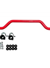 Nolathane Sway Bar - 30mm X heavy duty Mercury Comet Rear 1963-1965                                     - REV003.0130 - Image 2
