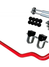 Nolathane Sway Bar - 30mm X heavy duty Chevrolet Chevy II Front 1962-1967                                     - REV003.0140 - Image 2