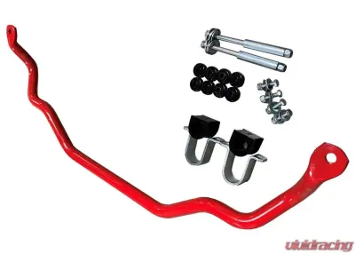 Nolathane Sway Bar - 30mm X heavy duty Chevrolet Chevy II Front 1962-1967 - REV003.0140