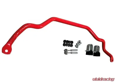 Nolathane Sway Bar - 30mm X heavy duty Chevrolet Chevy II Front 1962-1967 - REV003.0140