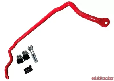 Nolathane Sway Bar - 33mm X heavy duty Front - REV003.0144