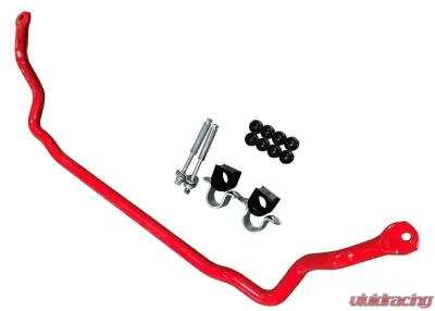 Nolathane Sway Bar - 33mm X heavy duty Front - REV003.0144