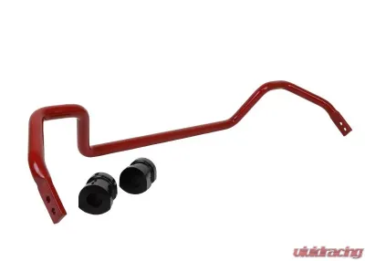 Nolathane Sway bar - 26mm heavy duty blade adjustable BMW M3 Front 1995-1999 - REV003.0158