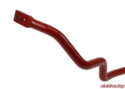 Nolathane Sway bar - 24mm heavy duty Mercedes-Benz Front - REV003.0160