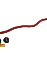Nolathane Sway bar - 24mm heavy duty Mercedes-Benz Front                                     - REV003.0160 - Image 4