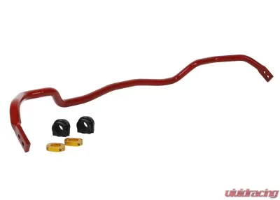 Nolathane Sway bar - 24mm heavy duty Mercedes-Benz Front - REV003.0160