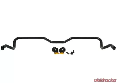 Nolathane Sway bar - 33mm heavy duty Front - REV003.0164B