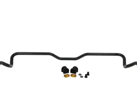 Nolathane Sway bar - 33mm heavy duty Front