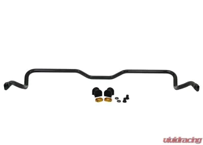 Nolathane Sway bar - 33mm heavy duty Front - REV003.0164B