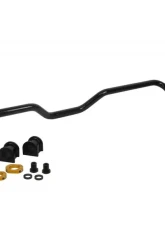 Nolathane Sway bar - 33mm heavy duty Front                                     - REV003.0164B - Image 2