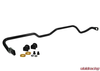 Nolathane Sway bar - 33mm heavy duty Front - REV003.0164B