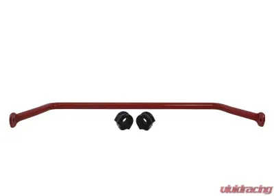 Nolathane Sway bar - 33mm X heavy duty Jeep Wrangler Front 2018-2020 - REV003.0186