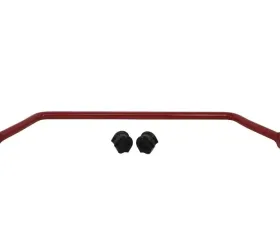 Nolathane Sway bar - 33mm X heavy duty Jeep Wrangler Front 2018-2020
