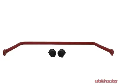 Nolathane Sway bar - 33mm X heavy duty Jeep Wrangler Front 2018-2020 - REV003.0186