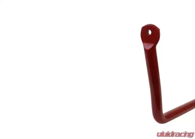 Nolathane Sway bar - 33mm X heavy duty Jeep Wrangler Front 2018-2020 - REV003.0186