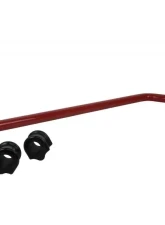 Nolathane Sway bar - 33mm X heavy duty Jeep Wrangler Front 2018-2020                                     - REV003.0186 - Image 4