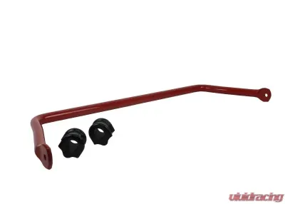 Nolathane Sway bar - 33mm X heavy duty Jeep Wrangler Front 2018-2020 - REV003.0186