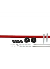 Nolathane Sway bar - 33mm Front                                     - REV003.0200 - Image 2