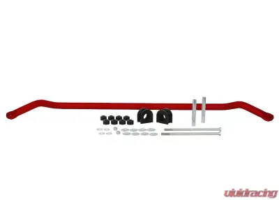 Nolathane Sway bar - 33mm Front - REV003.0200