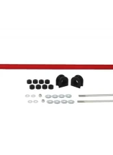 Nolathane Sway bar - 33mm Front                                     - REV003.0200 - Image 3