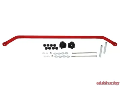 Nolathane Sway bar - 33mm Front - REV003.0200