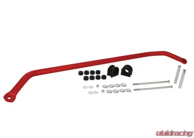 Nolathane Sway bar - 33mm Front - REV003.0200