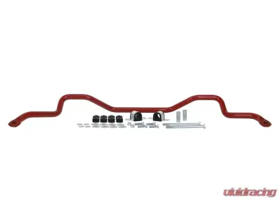 Nolathane Sway bar - 26mm Toyota Pickup Front 1984-1994 - REV003.0202