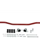 Nolathane Sway bar - 26mm Toyota Pickup Front 1984-1994                                     - REV003.0202 - Image 2