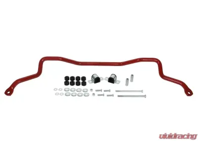 Nolathane Sway bar - 26mm Toyota Pickup Front 1984-1994 - REV003.0202