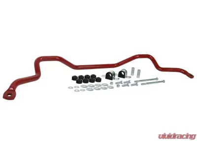 Nolathane Sway bar - 26mm Toyota Pickup Front 1984-1994 - REV003.0202