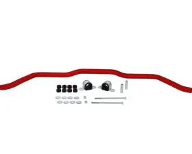 Nolathane Sway bar - 35mm Front