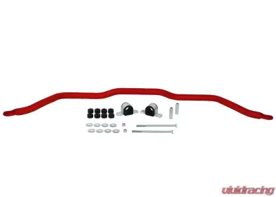 Nolathane Sway bar - 35mm Front - REV003.0206