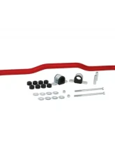 Nolathane Sway bar - 35mm Front                                     - REV003.0206 - Image 2
