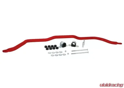 Nolathane Sway bar - 35mm Front - REV003.0206