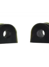 Nolathane Sway bar - mount bushing Subaru Front                                     - REV004.0000 - Image 3
