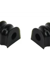 Nolathane Sway bar - mount bushing Subaru Front                                     - REV004.0000 - Image 4