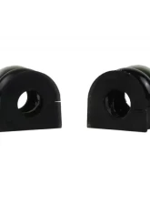 Nolathane Sway bar - mount bushing Subaru Front                                     - REV004.0002 - Image 3