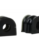 Nolathane Sway bar - mount bushing Subaru Front                                     - REV004.0002 - Image 4