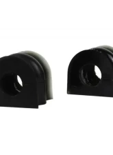 Nolathane Sway bar - mount bushing Subaru Front                                     - REV004.0002 - Image 2