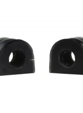 Nolathane REV004.0004 Front Sway Bar Mount Bushing Kit 22mm Fits Subaru 02-07                                     - REV004.0004 - Image 2