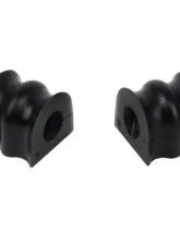 Nolathane REV004.0004 Front Sway Bar Mount Bushing Kit 22mm Fits Subaru 02-07                                     - REV004.0004 - Image 3