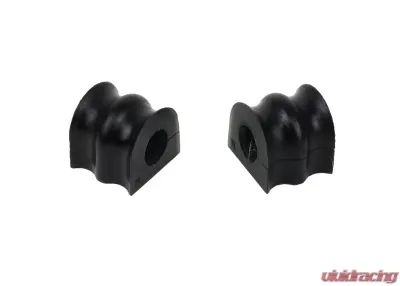 Nolathane REV004.0004 Front Sway Bar Mount Bushing Kit 22mm Fits Subaru 02-07 - REV004.0004