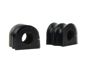 Nolathane Sway bar - mount bushing Subaru Front